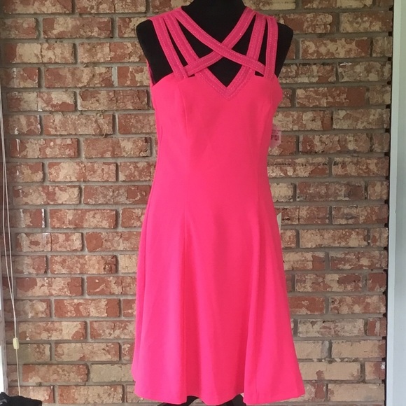 A. Drea Dress - Picture 1 of 6